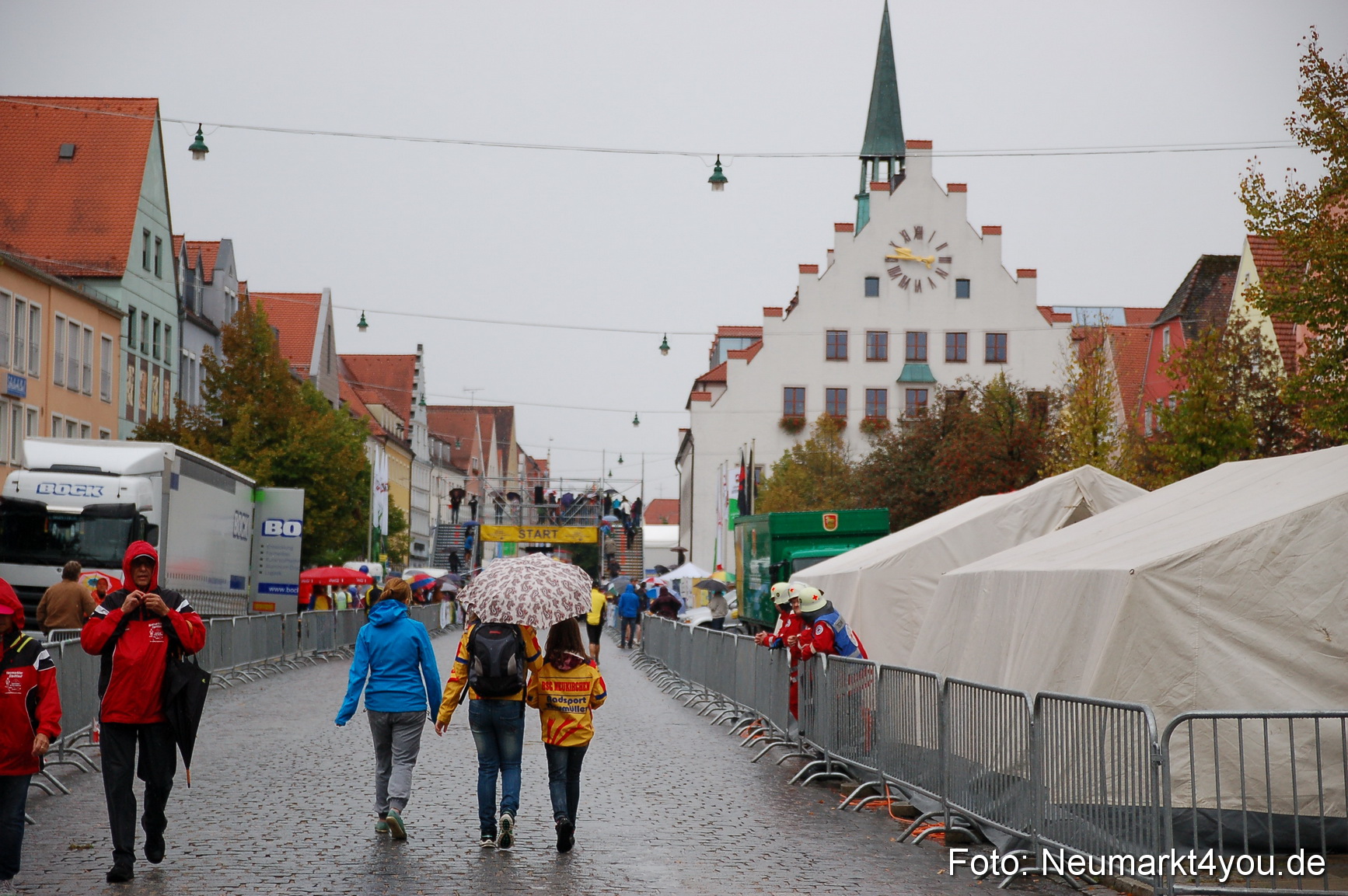 Stadtlauf Neumarkt 2011 0671